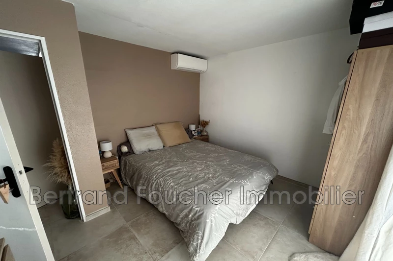 Vente appartement Cavalaire-sur-Mer  