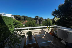 Vente appartement Cavalaire-sur-Mer  