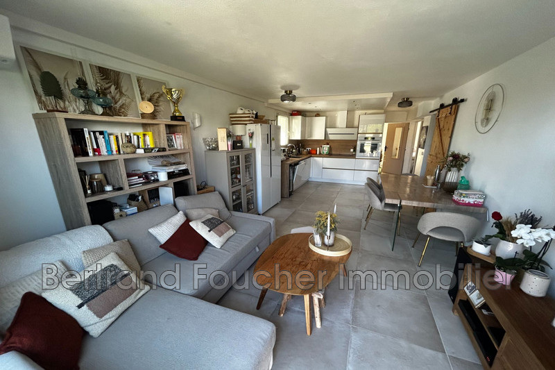 Vente appartement Cavalaire-sur-Mer  