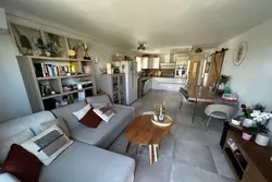 Vente appartement Cavalaire-sur-Mer  