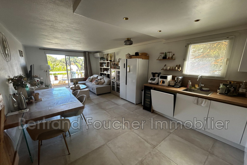 Vente appartement Cavalaire-sur-Mer  