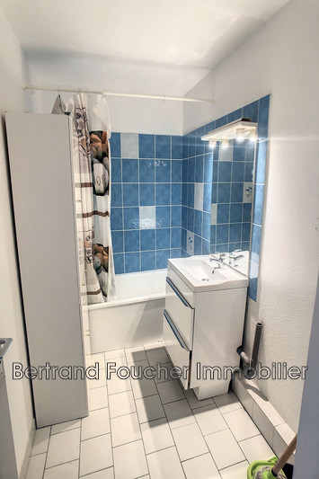 Vente appartement Cavalaire-sur-Mer  