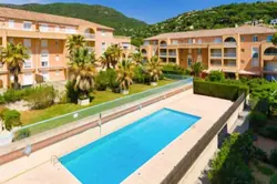 Photos Appartement à vendre Cavalaire-sur-Mer 83240