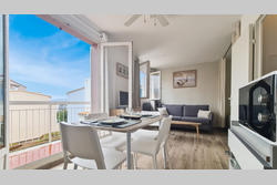 Vente appartement Cavalaire-sur-Mer  