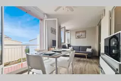 Vente appartement Cavalaire-sur-Mer  
