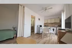 Photos  Appartement à vendre Cavalaire-sur-Mer 83240