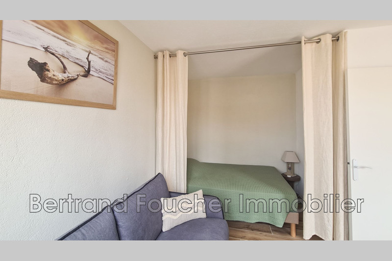 Vente appartement Cavalaire-sur-Mer  