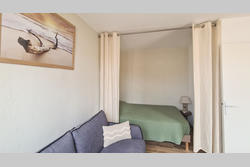 Vente appartement Cavalaire-sur-Mer  