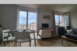 Vente appartement Cavalaire-sur-Mer  