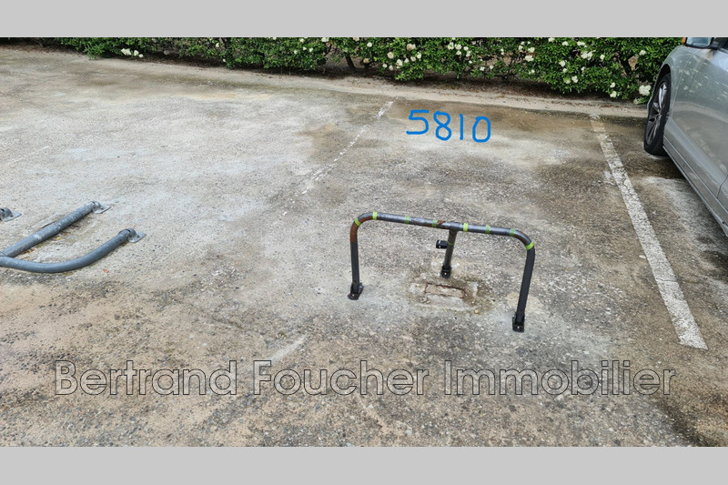Photo n°6 - Vente appartement Cavalaire-sur-Mer 83240 - 155 000 €
