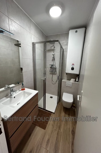 Vente appartement Cavalaire-sur-Mer  