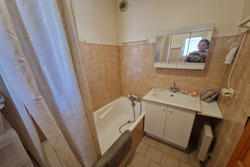Vente appartement Cavalaire-sur-Mer  