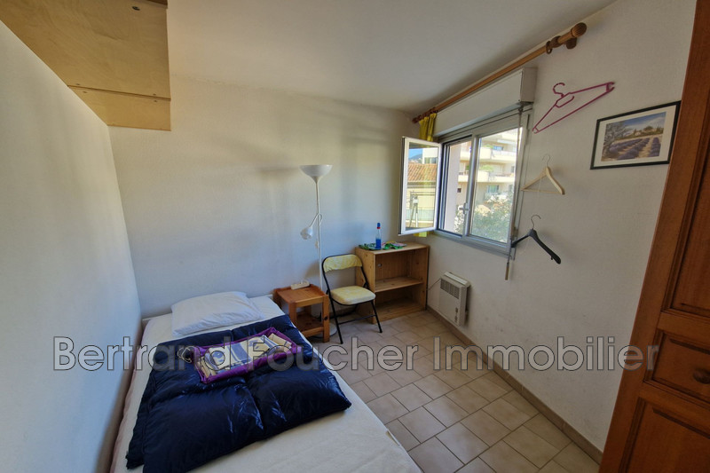 Photo n°6 - Vente appartement Cavalaire-sur-Mer 83240 - 220 000 €