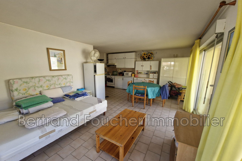 Vente appartement Cavalaire-sur-Mer  