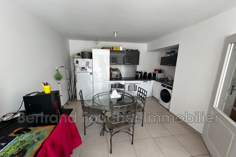 Vente appartement Cavalaire-sur-Mer  