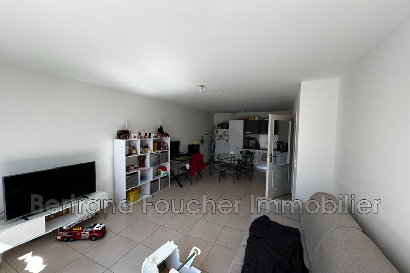 Vente appartement Cavalaire-sur-Mer  