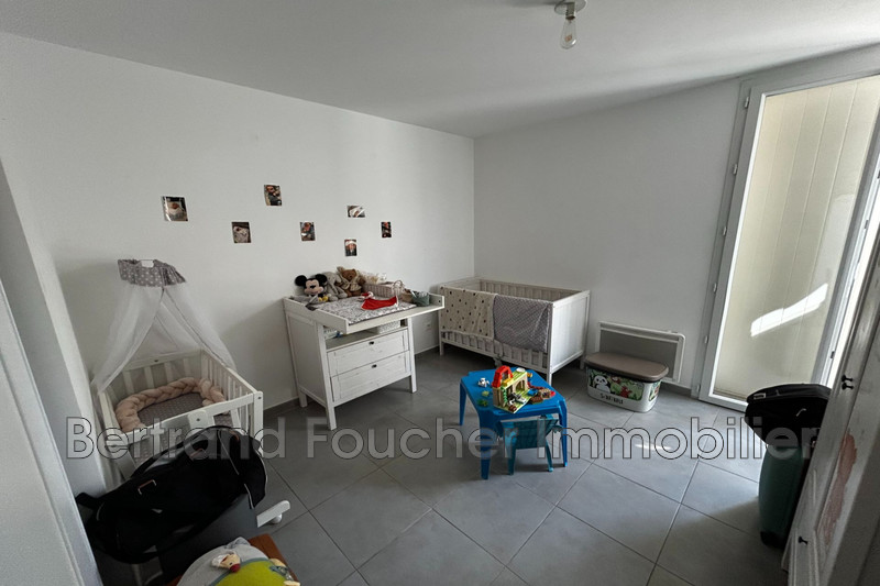Vente appartement Cavalaire-sur-Mer  