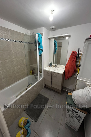 Vente appartement Cavalaire-sur-Mer  