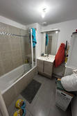 Vente appartement Cavalaire-sur-Mer  
