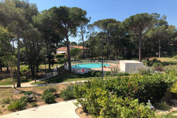 Vente appartement Cavalaire-sur-Mer  