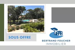 Vente appartement Cavalaire-sur-Mer  