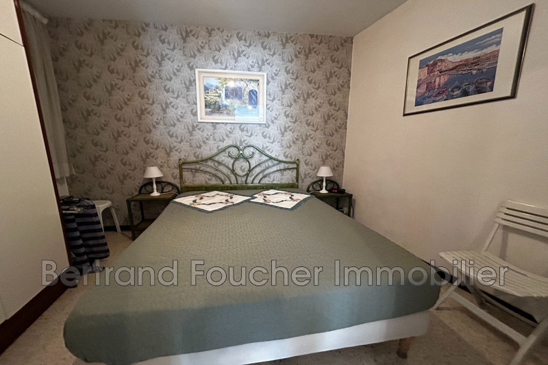 Vente appartement Cavalaire-sur-Mer  