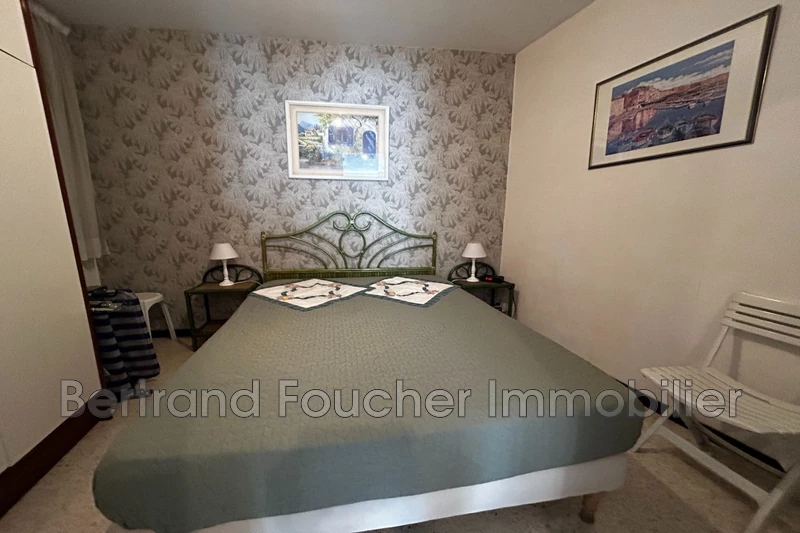 Vente appartement Cavalaire-sur-Mer  
