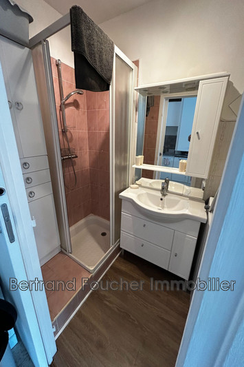 Vente appartement Cavalaire-sur-Mer  