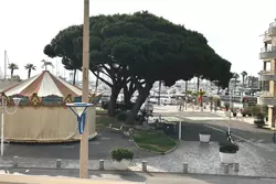 Vente appartement Cavalaire-sur-Mer  