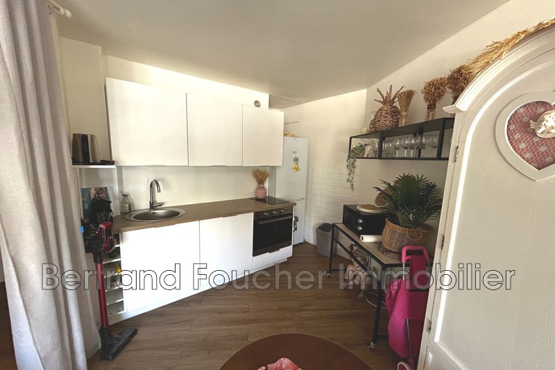 Vente appartement Cavalaire-sur-Mer  