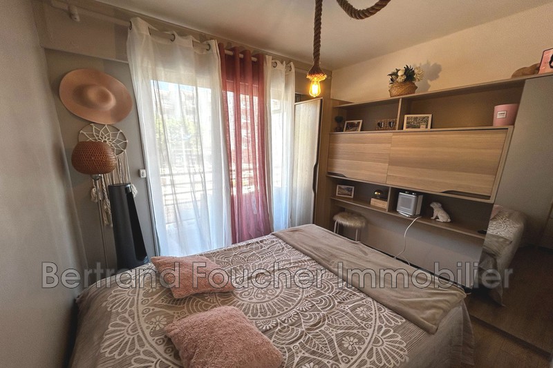 Vente appartement Cavalaire-sur-Mer  