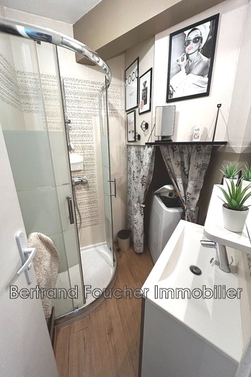Vente appartement Cavalaire-sur-Mer  