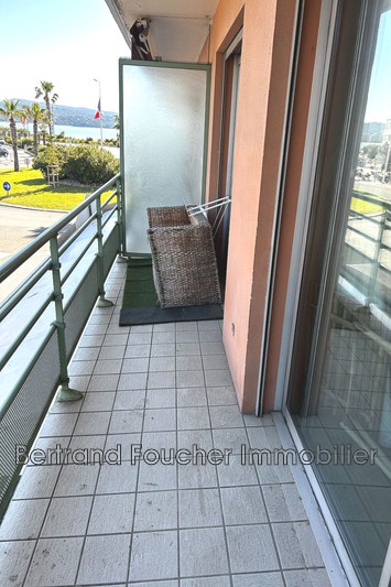 Vente appartement Cavalaire-sur-Mer  