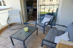 Vente appartement Cavalaire-sur-Mer  