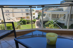 Vente appartement Cavalaire-sur-Mer  