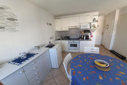 Vente appartement Cavalaire-sur-Mer  