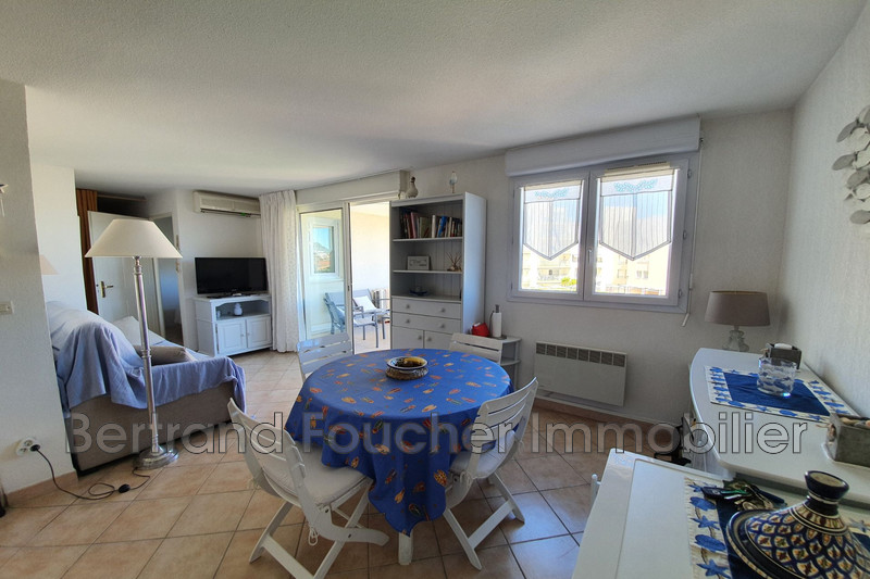 Vente appartement Cavalaire-sur-Mer  