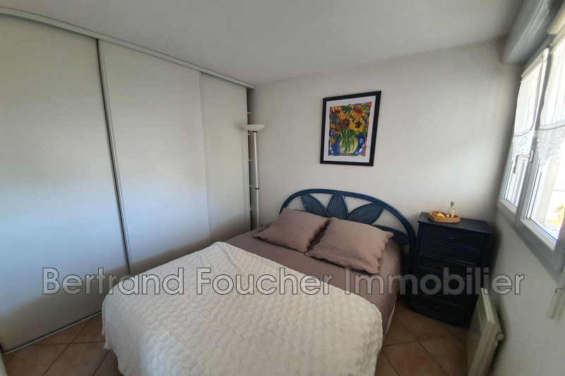 Vente appartement Cavalaire-sur-Mer  