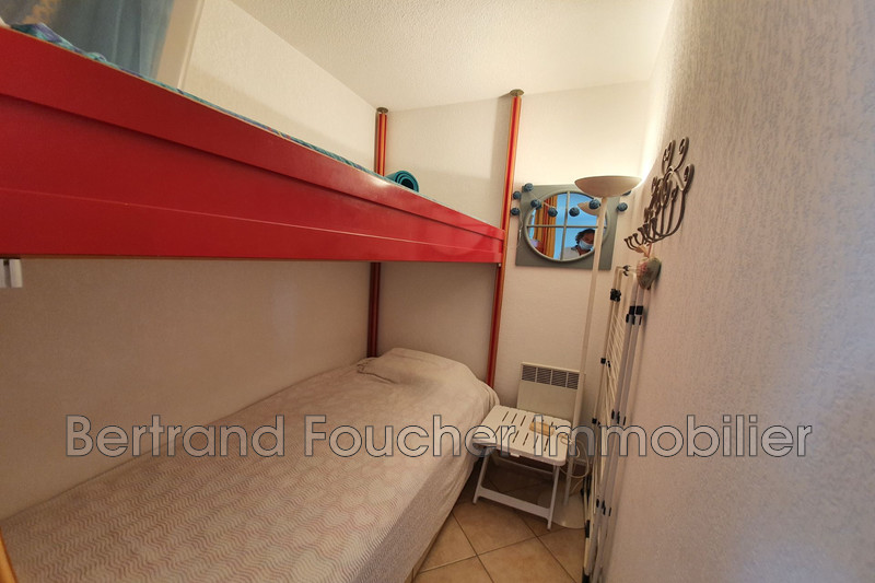 Vente appartement Cavalaire-sur-Mer  