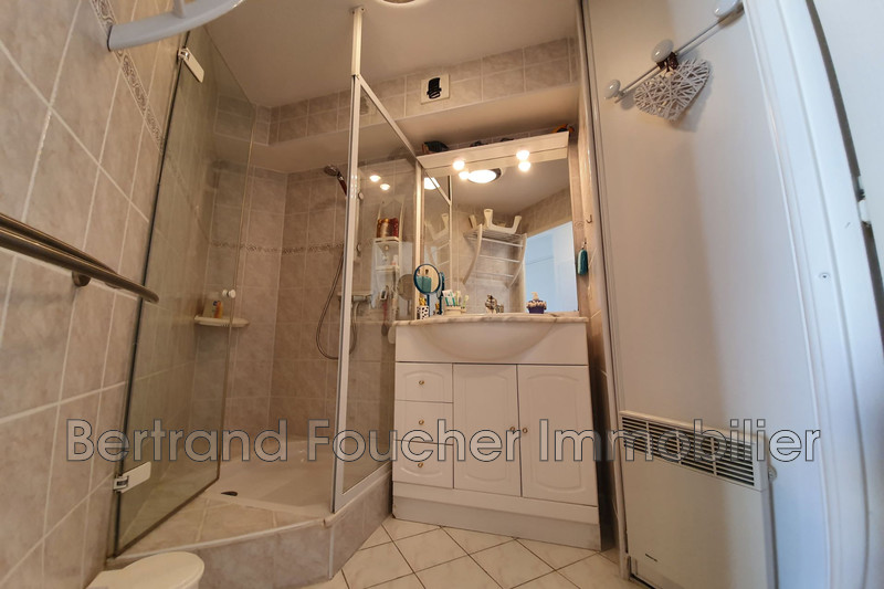 Vente appartement Cavalaire-sur-Mer  