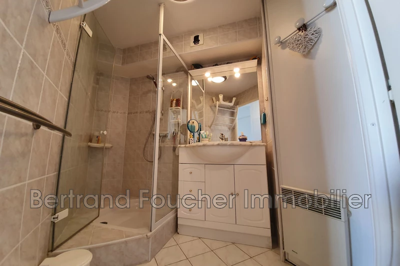 Photo n°8 - Vente appartement Cavalaire-sur-Mer 83240 - 260 000 €