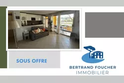 Photos  Appartement à vendre Cavalaire-sur-Mer 83240