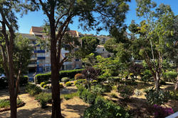 Vente appartement Cavalaire-sur-Mer  