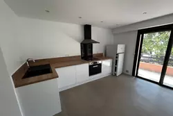 Vente appartement Cavalaire-sur-Mer  