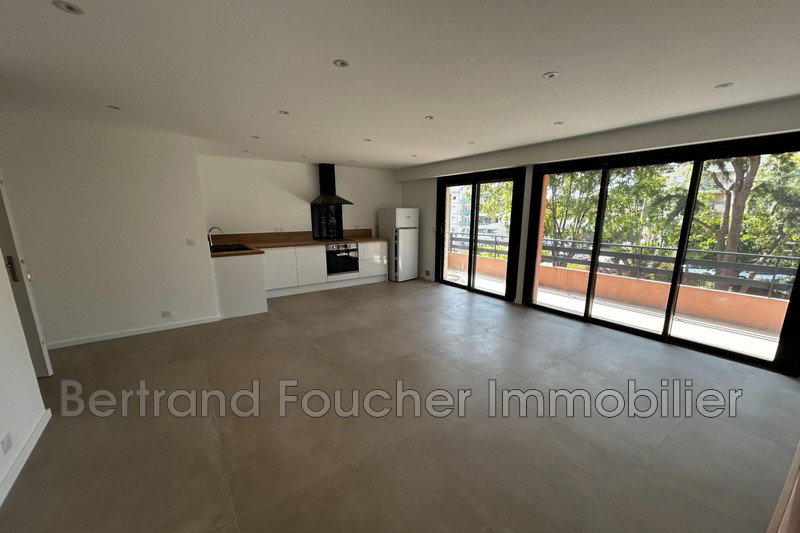 Vente appartement Cavalaire-sur-Mer  