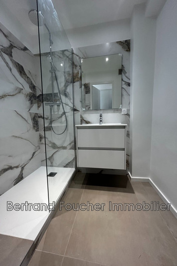 Vente appartement Cavalaire-sur-Mer  