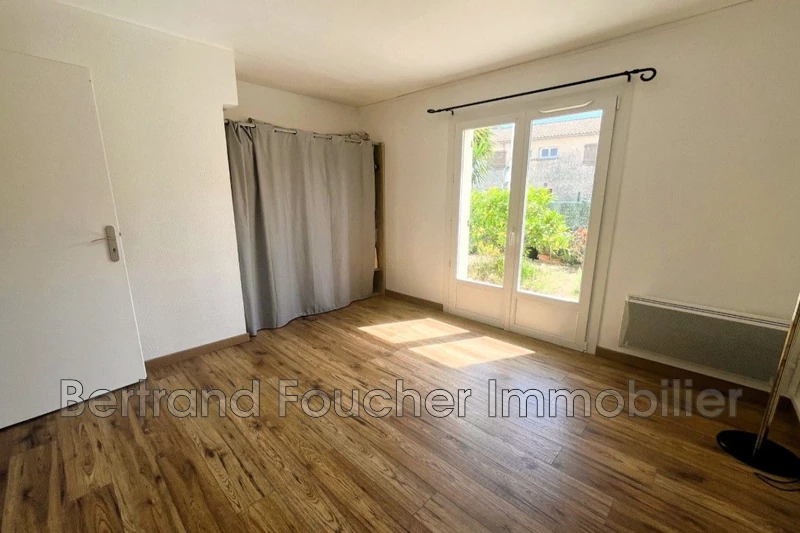 Vente appartement Cavalaire-sur-Mer  