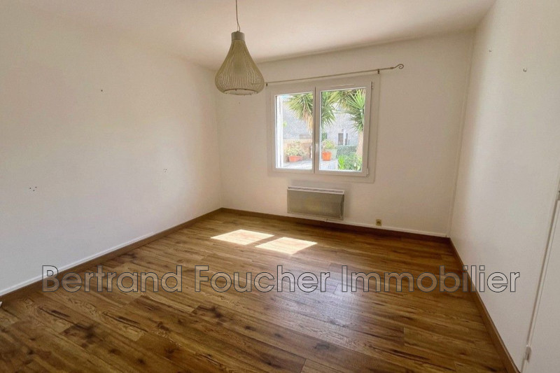Vente appartement Cavalaire-sur-Mer  