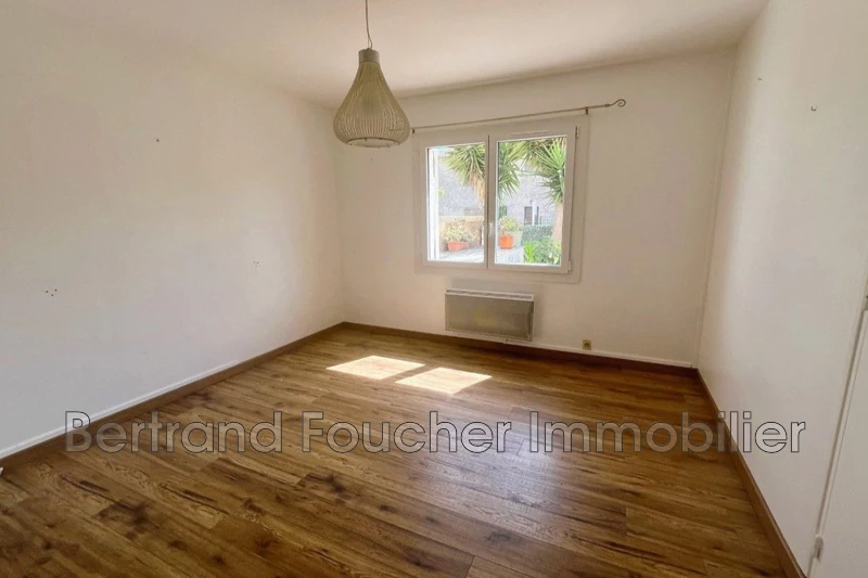 Vente appartement Cavalaire-sur-Mer  