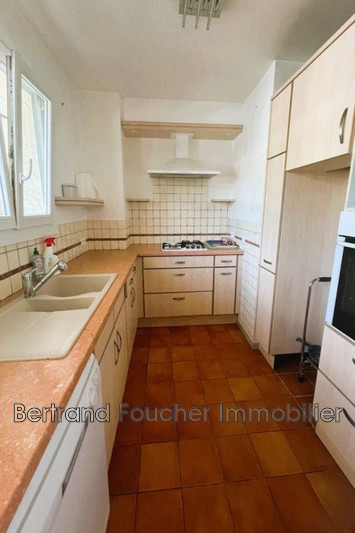 Vente appartement Cavalaire-sur-Mer  